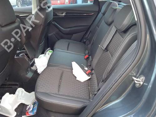 Steering wheel SKODA KAROQ (NU7, ND7) 1.5 TSI | BP26579608C49 