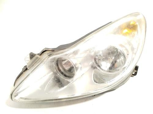 Used Left headlight OPEL CORSA D (S07) 1.4 (L08, L68) (90 hp) 29417922
