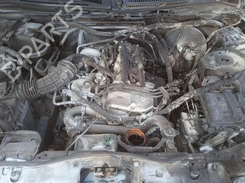 Gearbox SUZUKI GRAND VITARA II (JT, TE, TD) 1.6 All-wheel Drive (JB416) | BP26878262M3