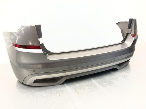 Used Rear bumper Rear bumper SKODA KAMIQ (NW4) 1.0 TSI (110 hp) 36304180 36304180