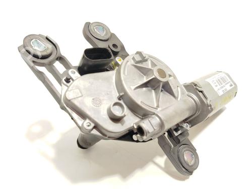 Rear wiper motor SKODA OCTAVIA III Combi (5E5, 5E6) 2.0 TDI 4x4 | BP22316939M102 