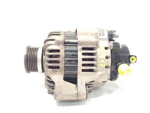 Alternator KIA SPORTAGE II (JE_, KM_) 2.0 CRDi | BP22729385M7 