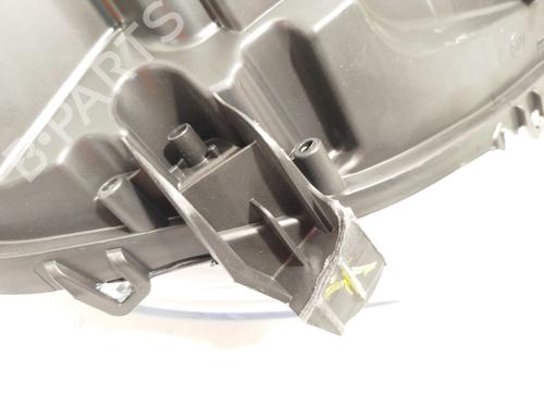 Left headlight FIAT DUCATO Bus (250_) 140 Multijet 2,2 D | BP29277541C28  - Image 6