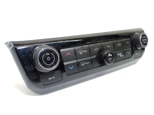 Used Climate control JEEP COMPASS (MP, M6, MV, M7) 1.6 Multijet (130 hp) 19286893