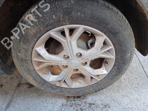 Right headlight SSANGYONG TIVOLI 1.2 | BP26502995C29