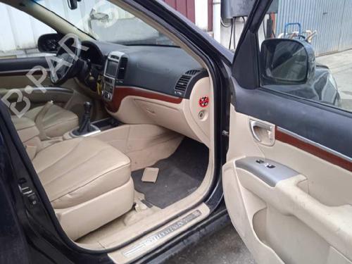 Starter HYUNDAI SANTA FÉ II (CM) 2.2 CRDi | BP16980689M8