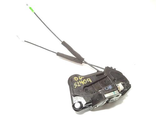 Used Front right lock TOYOTA COROLLA Hatchback (_E21_, _EA1_, _EH1_) 2.0 Hybrid (MZEH12) (180 hp) 17664169