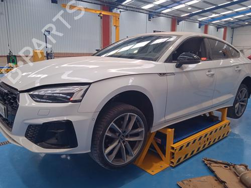 Engine AUDI A5 Sportback (F5A, F5F) 35 TDI | BP31824524M1 