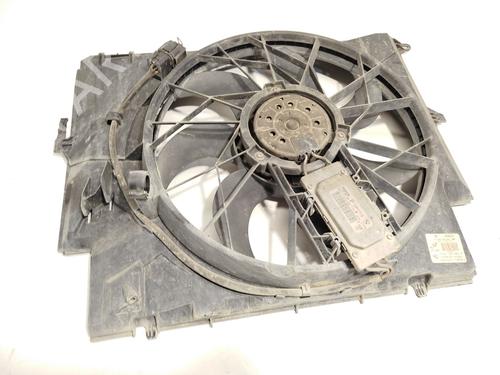 Used Radiator fan BMW 3 Touring (E91) 318 d (143 hp) 21285992
