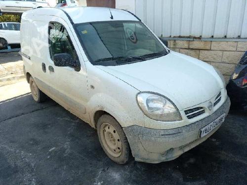 NISSAN KUBISTAR Van (X76)  1.5 dCi  729825