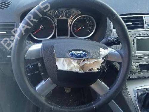 Left front window switch FORD KUGA I  | BP16988442I27 