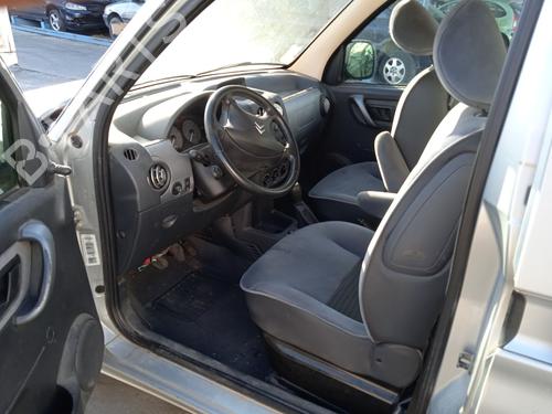 Right taillight CITROËN BERLINGO Box Body/MPV (B9) 1.6 HDi 90 16V | BP27693467C35 