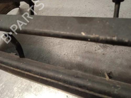 Front bumper FORD FOCUS C-MAX (DM2) | BP16117396C7