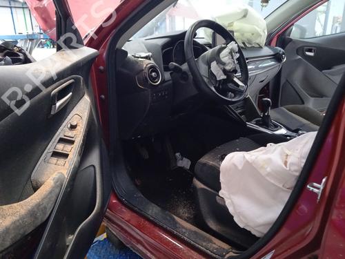 Fælk MAZDA 2 Hatchback (DL, DJ) 1.5 SKYACTIV-G | BP32499141C45