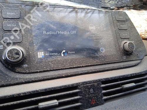 Electronic module HYUNDAI i20 III (BC3, BI3)  | BP15257253M83 