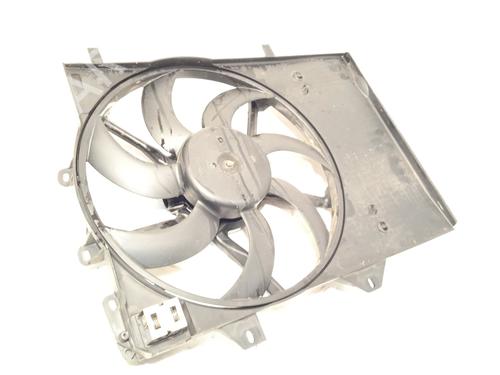 Radiator fan CITROËN C4 CACTUS 1.2 THP 110 | BP23498283M35 - Image 2
