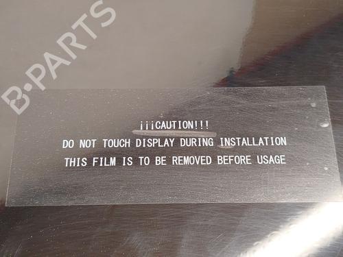 Display FORD PUMA (J2K, CF7) 1.0 EcoBoost mHEV | BP30129734C48 - Image 4