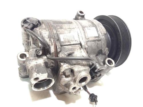 Used AC compressor AC compressor AUDI A4 B8 Avant (8K5) [2007-2017] 17645118 17645118