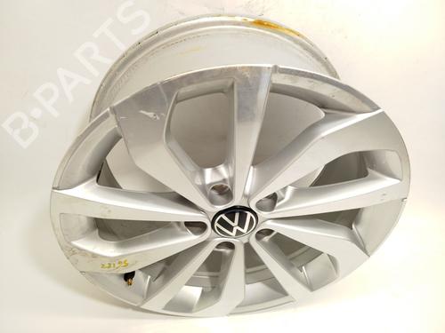 Fælk VW T-ROC (A11, D11) 1.0 TSI | BP34124985C45 - Image 3