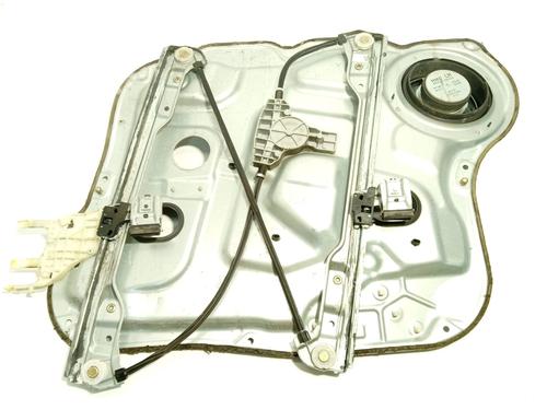 Front left window mechanism HYUNDAI SANTA FÉ II (CM) 2.2 CRDi | BP29450067C22 