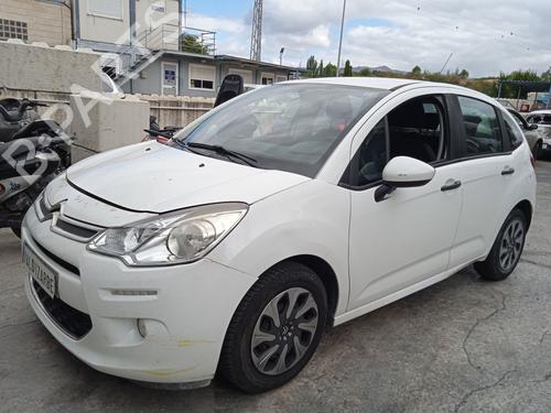 Used Parts CITROËN C3 II (SC_) 1.0 VTi 68 (68 hp) 3494105