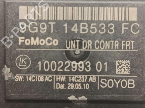 Electronic module VOLVO XC60 I SUV (156) D3 / D4 | BP40229613M83  - Image 6