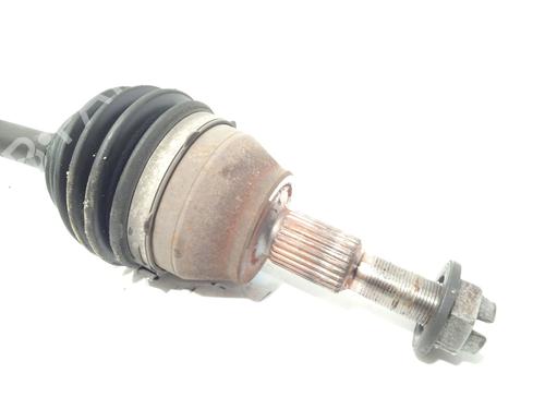 Left front driveshaft FORD FOCUS III Saloon 1.0 EcoBoost | BP30412540M38 - Image 2