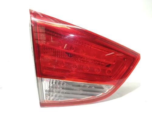 Used Left tailgate light Left tailgate light 16935257 16935257