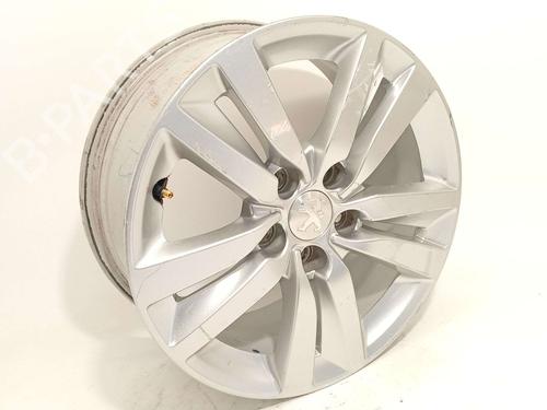 Used Rim Rim 38331876 38331876