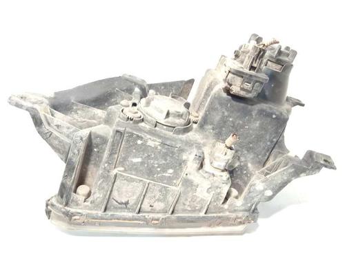 Right headlight HYUNDAI TERRACAN (HP) 2.9 CRDi | BP12149983C29 