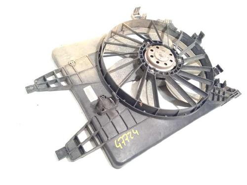 Used Radiator fan Radiator fan 10007026 10007026