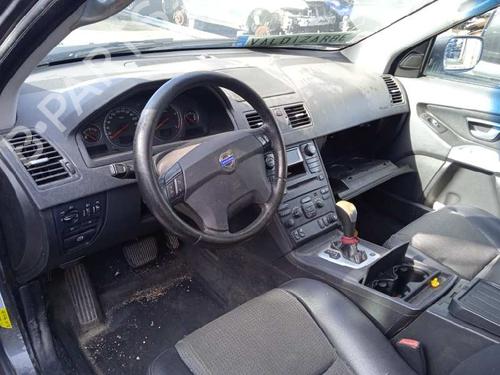 Front bumper VOLVO XC90 I (275) D5 AWD | BP16249897C7