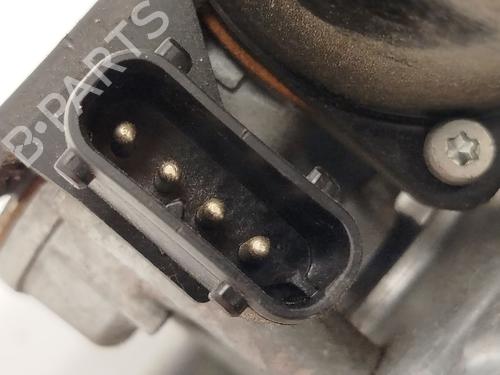 Front wiper motor BMW X5 (E53) 3.0 i | BP26599670M29 