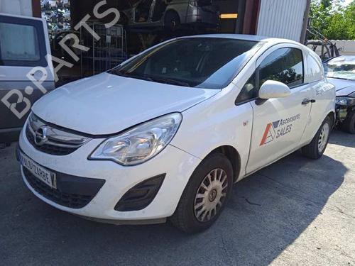 Alternator OPEL CORSA D (S07) 1.3 CDTI (L08, L68) | BP14939248M7 