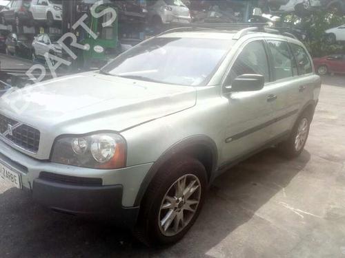 Radiator fan VOLVO XC90 I (275) D5 AWD | BP4251639M35