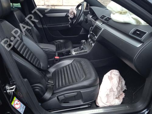 Engine VW PASSAT B7 Variant (365) 2.0 TDI | BP30539685M1