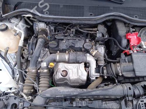 Electronic module FORD FIESTA VII (HJ, HF)  | BP17678615M83 