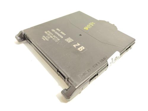 Used Electronic module TOYOTA COROLLA Hatchback (_E21_, _EA1_, _EH1_) 1.8 Hybrid (ZWE211, ZWE219) (122 hp) 22316986