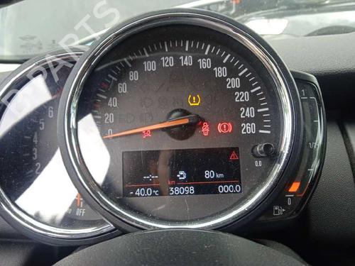 Right rear brake caliper MINI MINI (F56) One First | BP15044101M106 