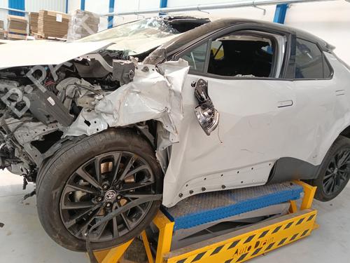 Steering column stalk TOYOTA C-HR (_X1_) 2.0 Hybrid (MAXH10) | BP36359645I23  - Image 15