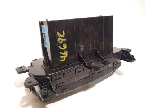 Climate control KIA CARNIVAL / GRAND CARNIVAL III (VQ) 2.9 CRDi | BP9439144I5 