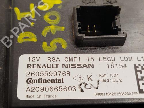 Xenon ballast RENAULT CAPTUR I (J5_, H5_) 0.9 TCe 90 | BP30452945C53