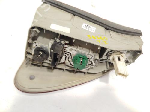 Left taillight BMW X5 (E53) 3.0 d | BP27865407C34 - Image 4
