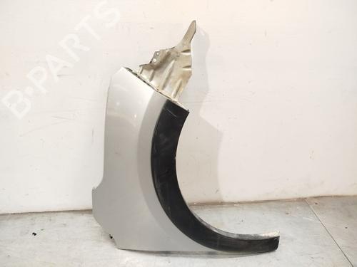 Forskærm Højre CITROËN C3 III (SX) 1.6 BlueHDi 75 (75 hp) 32184312