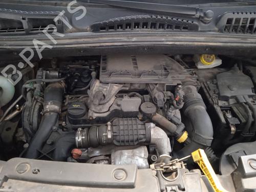 AC radiator CITROËN C3 Picasso (SH_) 1.6 HDI 90 | BP36562747M32  - Image 12
