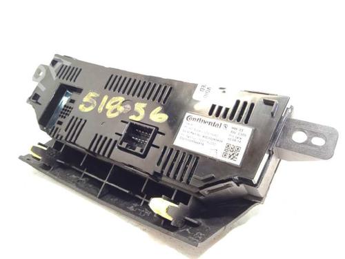 Climate control SUBARU LEGACY V Estate (BR)  | BP15738776I5 