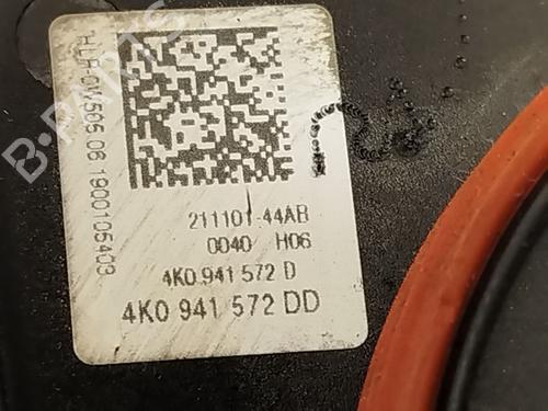 Electronic module AUDI A5 Sportback (F5A, F5F) 2.0 TDI | BP37067918M83 - Image 4