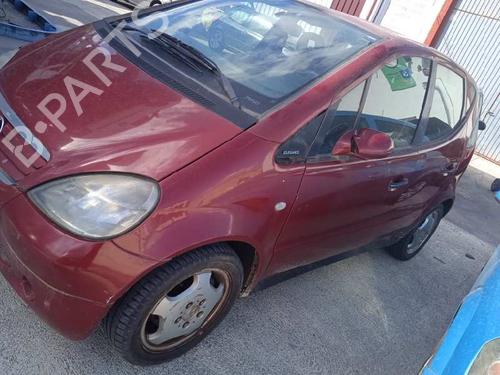 Left front door MERCEDES-BENZ A-CLASS (W168)  | BP10009834C2 