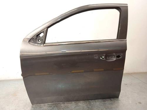 Left front door CITROËN C-ELYSEE (DD_) 1.6 VTi 115 (DDNFP0, DDNFP6, DDNFP9) | BP13408067C2 
