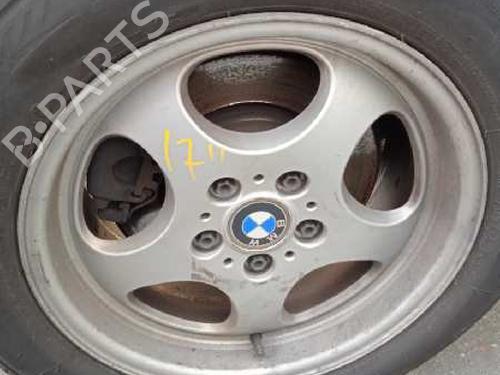 Right front brake caliper BMW X3 (E83) 2.0 d | BP11562687M104